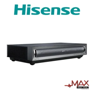 Hisense 4K Laser Cinema PX3-PRO
