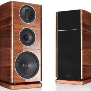 Wharfedale Elysian 2 Bookshelf Speaker