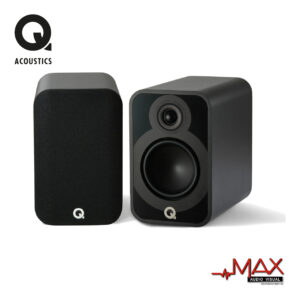 Q Acoustics 5020 Bookshelf Speaker
