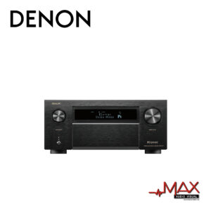Denon AVC-A1H 15.4CH 8K Network AV Receiver (MADE IN JAPAN)
