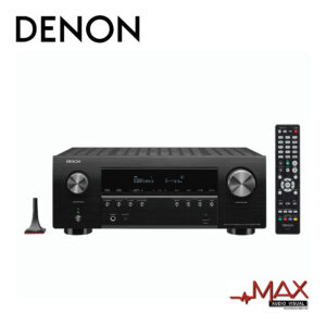 Denon AVR-S960H​ 7.2Ch 8K Atmos Network AV Receiver