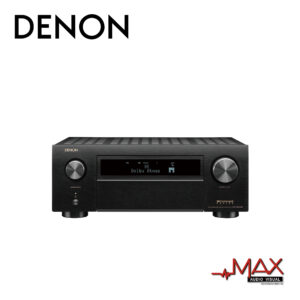 Denon AVC-X6700H 11.2hCH 8K AV Amplifier (Made In Japan)