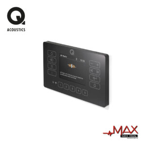 Q Acoustics E120 Wireless Stereo System