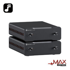 Fosi Audio V3-48V5A Mono Monoblock Power Amplifier ( Pair )