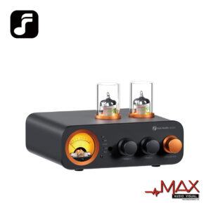 Fosi Audio MC331 Tube Integrated Bluetooth Amp