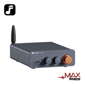 Fosi Audio BT20A Pro-DG-48V Bluetooth Stereo Power Amp