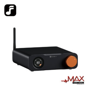 Fosi Audio ZD3 Fully Balanced Desktop DAC/ Pre Amp