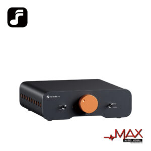 Fosi Audio ZA3-48V Balanced Stereo Amplifier