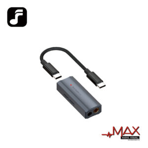 Fosi Audio DS2 Dongle DAC Headphone Amplifier