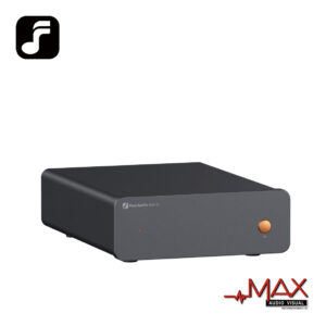 Fosi Audio Box X5 Phono Preamplifier - TOOS