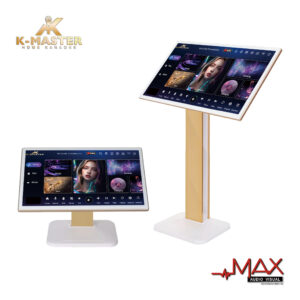 K-MASTER HD22