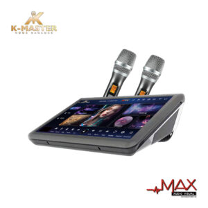 K-MASTER K300 ALL-IN-ONE System