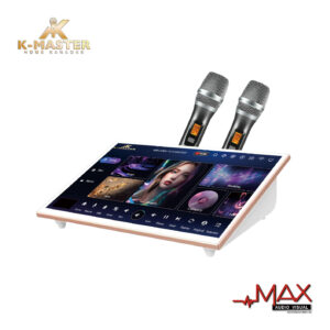 K-MASTER K19A ALL-IN-ONE System