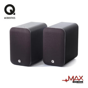 Q Acoustics M20 HD Powered Wireless Speaker