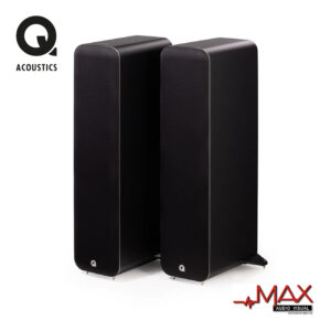 Q Acoustics Power Floorstanding Speaker M40