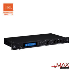JBL VX8 Digital Processor