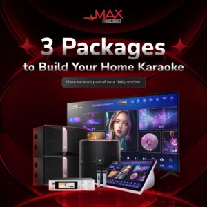 Home Karaoke System