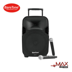 BareTone MAX12AL