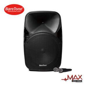 BareTone MAX15AL