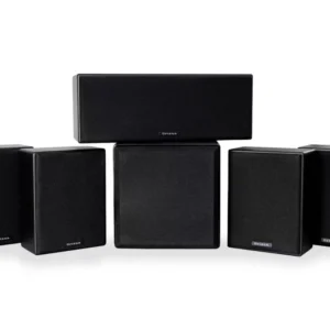 Orisun OS 5.1CH Home Speaker Pack