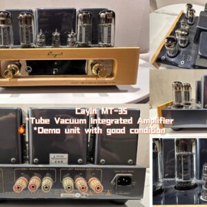 Cayin MT-35