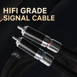 Orisun OS-RC120S Rca Cable (1.2M)