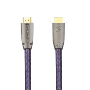 Palic Purple Haze Mono-Crystal Copper 8K