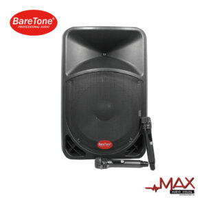 BareTone BT-3H1515BWR