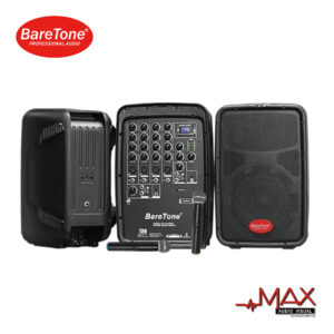 BareTone BT-AM400P