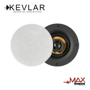 Kevlar C-3 Hi-Res Ceiling Speaker (Each)