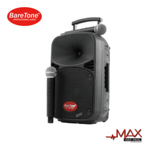 BareTone MAX8EB