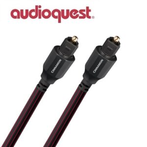 Audioquest Cinnamon Optical Cable 1.5Meter