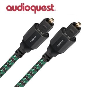 Audioquest Forest Optical Cable 1.5Meter