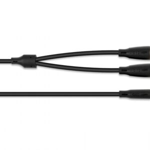 Qed Connect 3.5mm Jack to RCA Cable 1.5Meter