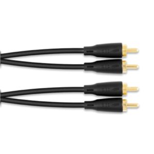Qed Connect Interconnect Cable 1.5Meter
