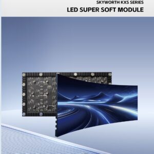 Skyworth P2.5 (KXS25R-OS) SOFT