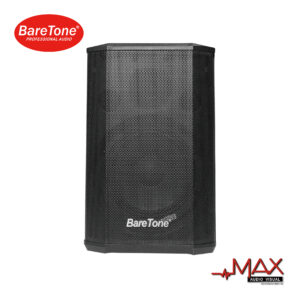 BareTone MAX08BX