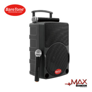 BareTone MAX10H
