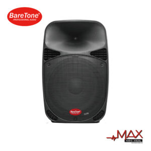 BareTone MAX15MW (Fiber)