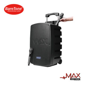 BareTone MAX10NB