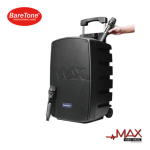 BareTone MAX12NB