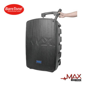 BareTone MAX15NB