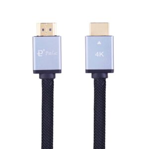 Palic Black Pearl v2.0 4K HDMI Cable