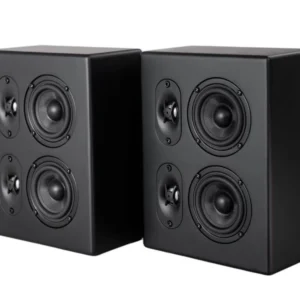 Orisun OS-308F LCR Speaker (PAIR)